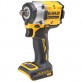 DeWALT DCF921D2T smūginis veržliasukis 2x2 Ah